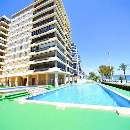 Castellmar Vista Mar Orangecosta Apartment Benicàssim Екстериор снимка