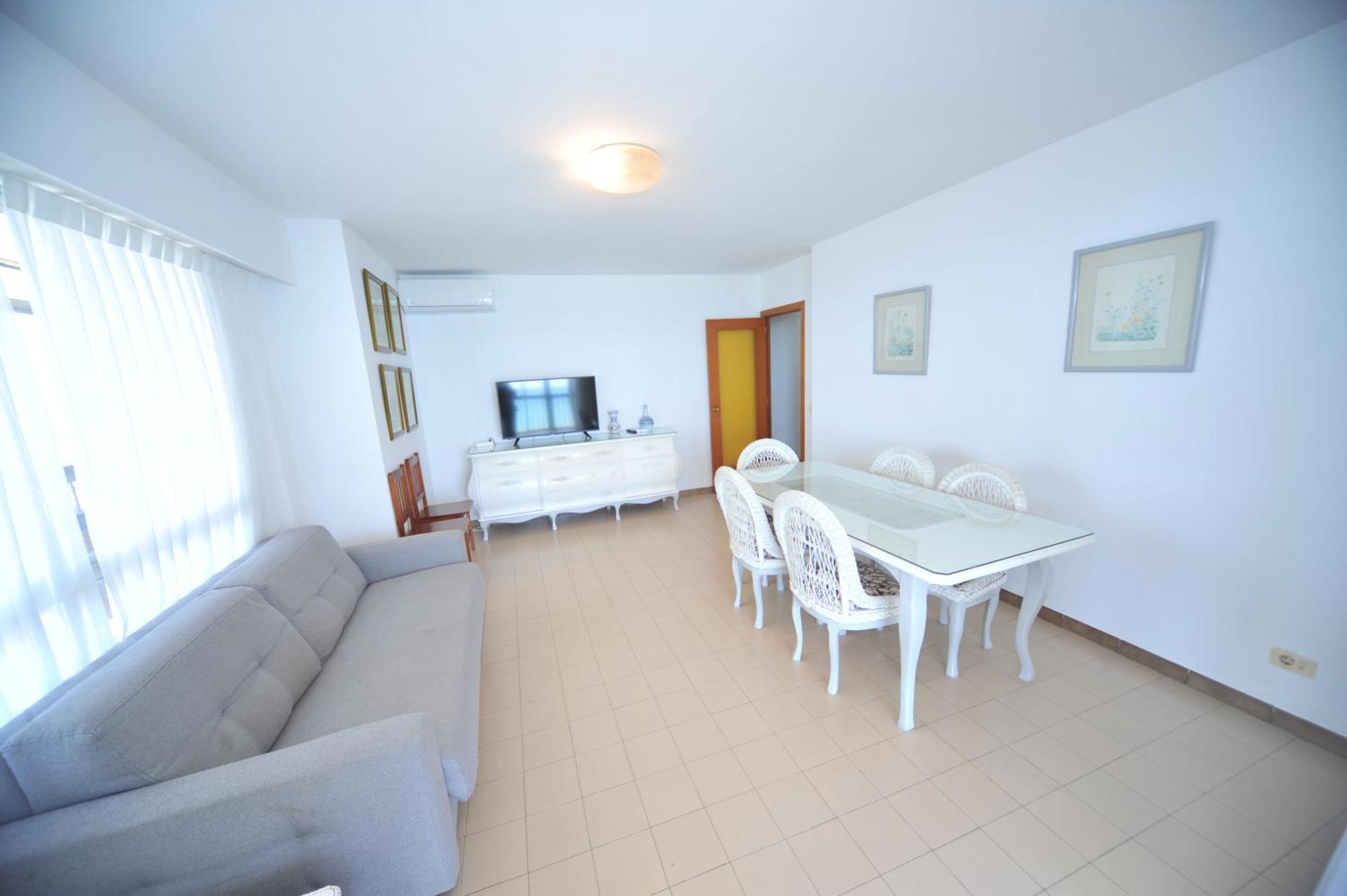 Castellmar Vista Mar Orangecosta Apartment Benicàssim Екстериор снимка