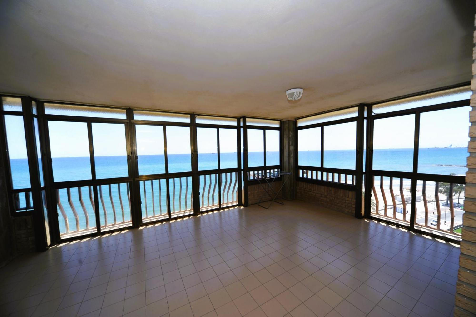 Castellmar Vista Mar Orangecosta Apartment Benicàssim Екстериор снимка
