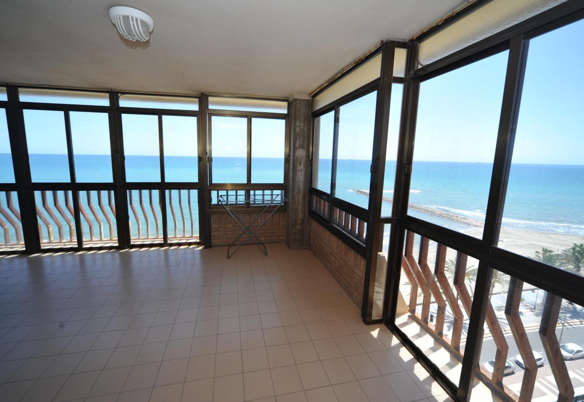 Castellmar Vista Mar Orangecosta Apartment Benicàssim Екстериор снимка