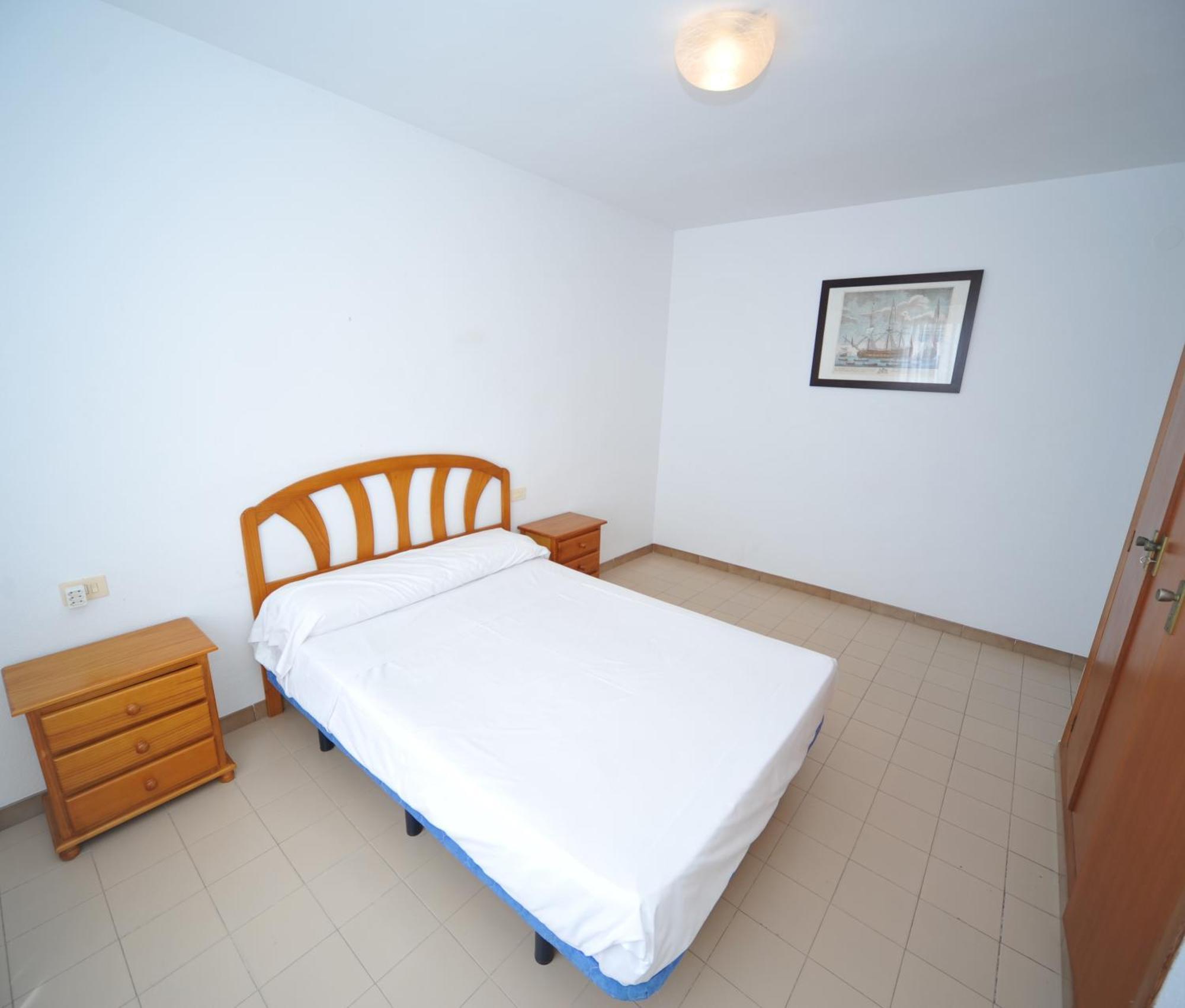 Castellmar Vista Mar Orangecosta Apartment Benicàssim Екстериор снимка