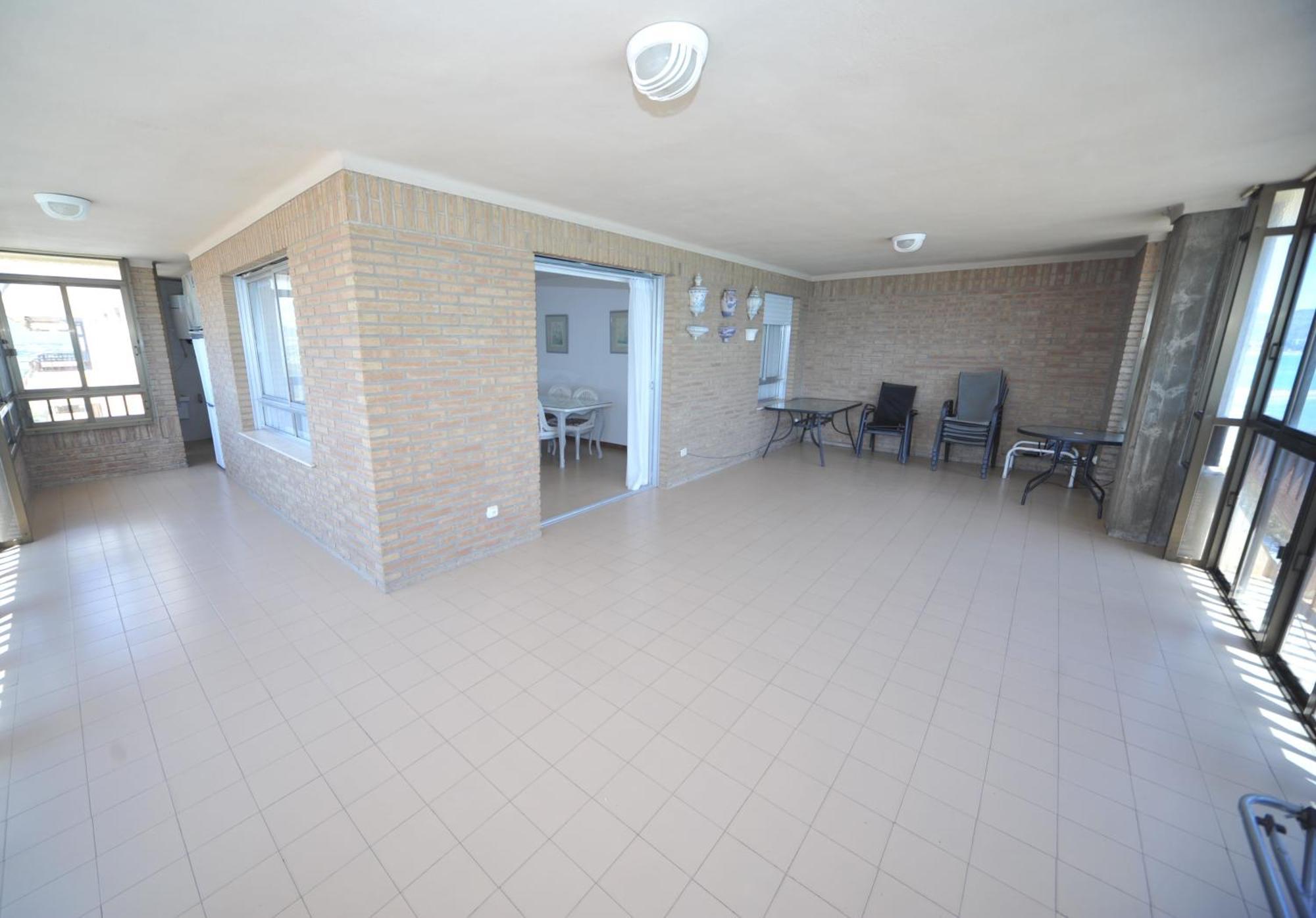 Castellmar Vista Mar Orangecosta Apartment Benicàssim Екстериор снимка